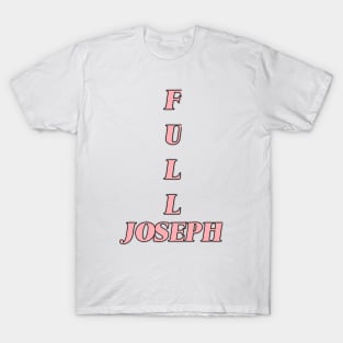 Full Joseph T-Shirt